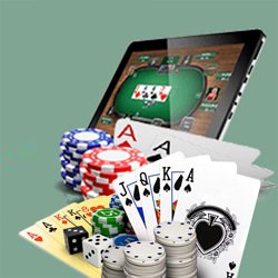 Poker en ligne