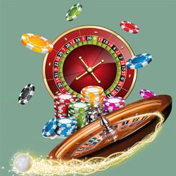Roulette en ligne